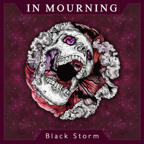In Mourning : Black Storm